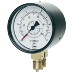 Differential Pressure Gauges